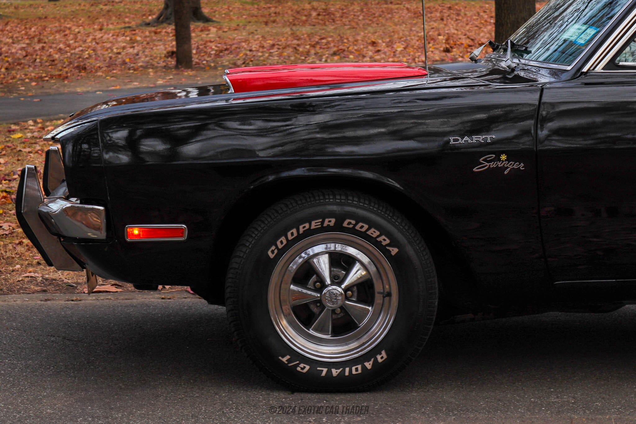 1971 Dodge Dart Swinger for Sale | Exotic Car Trader (Lot #241127594)